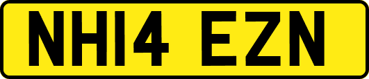 NH14EZN
