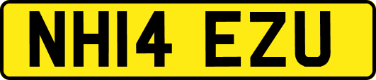 NH14EZU