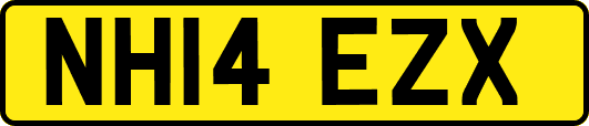 NH14EZX