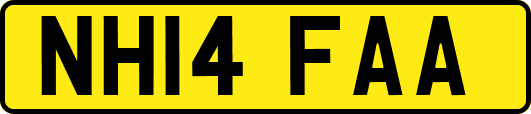 NH14FAA