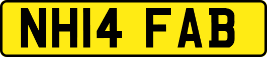 NH14FAB