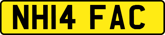 NH14FAC