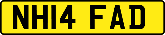 NH14FAD