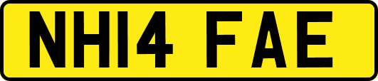 NH14FAE