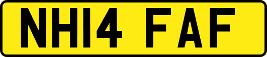 NH14FAF
