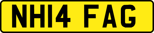 NH14FAG