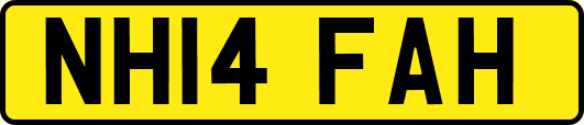 NH14FAH