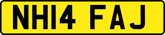 NH14FAJ