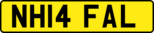 NH14FAL