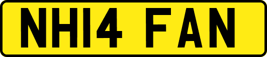 NH14FAN