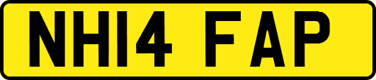 NH14FAP