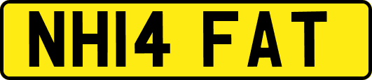 NH14FAT