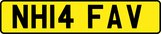 NH14FAV