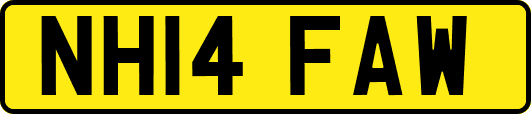 NH14FAW