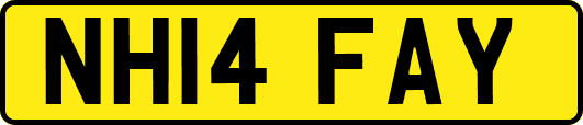 NH14FAY