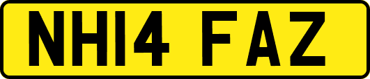 NH14FAZ