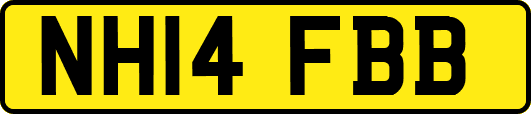 NH14FBB