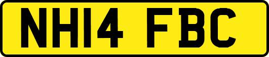 NH14FBC