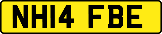 NH14FBE