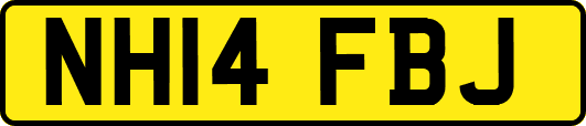 NH14FBJ