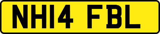NH14FBL