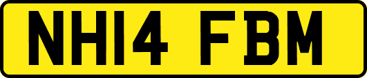 NH14FBM
