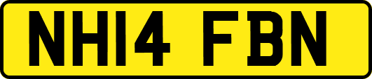 NH14FBN