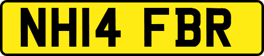 NH14FBR