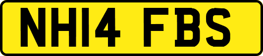 NH14FBS