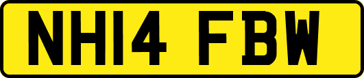 NH14FBW
