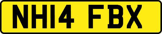 NH14FBX