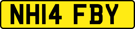 NH14FBY