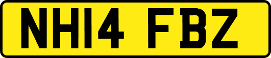 NH14FBZ