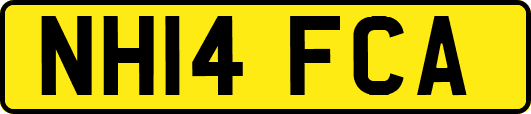 NH14FCA