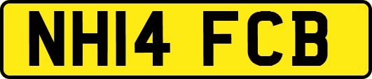 NH14FCB