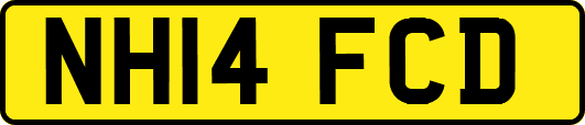 NH14FCD