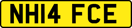 NH14FCE