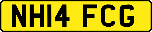 NH14FCG