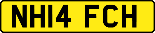 NH14FCH