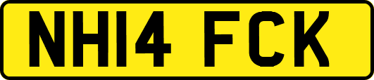 NH14FCK