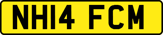 NH14FCM