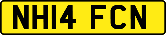 NH14FCN