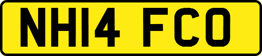 NH14FCO