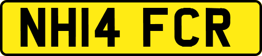 NH14FCR