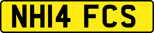 NH14FCS