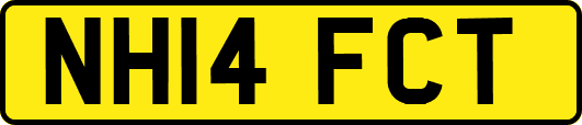 NH14FCT