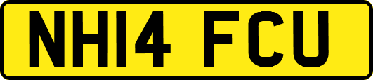 NH14FCU