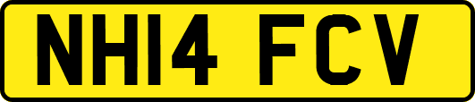 NH14FCV