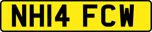 NH14FCW