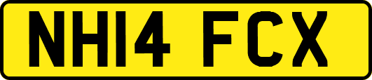 NH14FCX